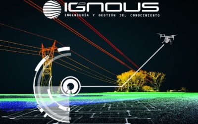 LiDAR technology: What it is and how it works in the electrical sector