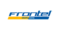 Logo FRONTEL