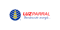 Logo LUZPARRAL