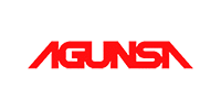 Logo AGUNSA